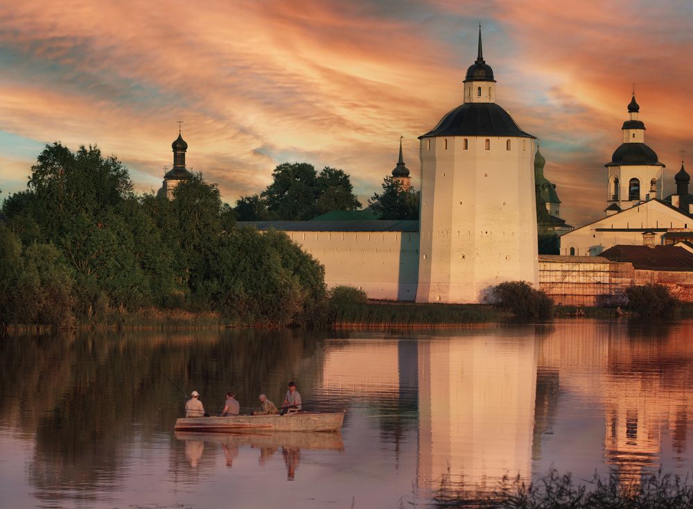 Photograph by Ольга Попова