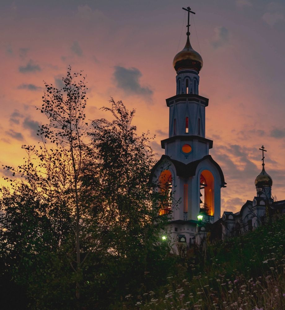 Photograph by Бадретдинов Виталий