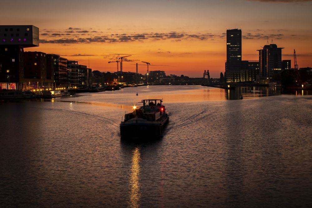 Photograph by Irina Stroh