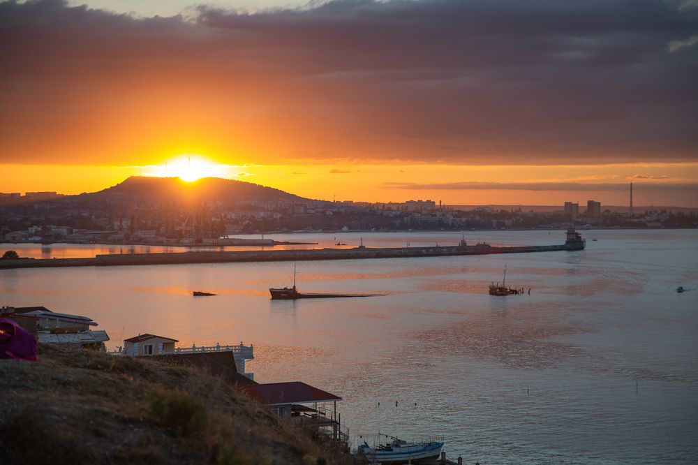 Photograph by Наталья Булгакова