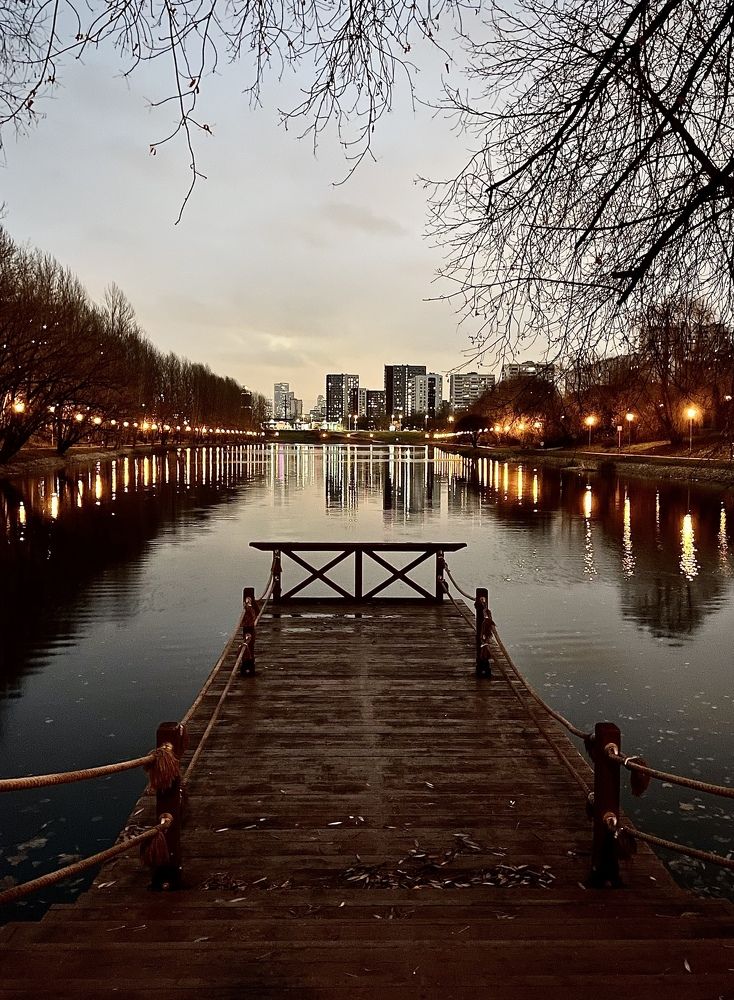 Photograph by Ольга