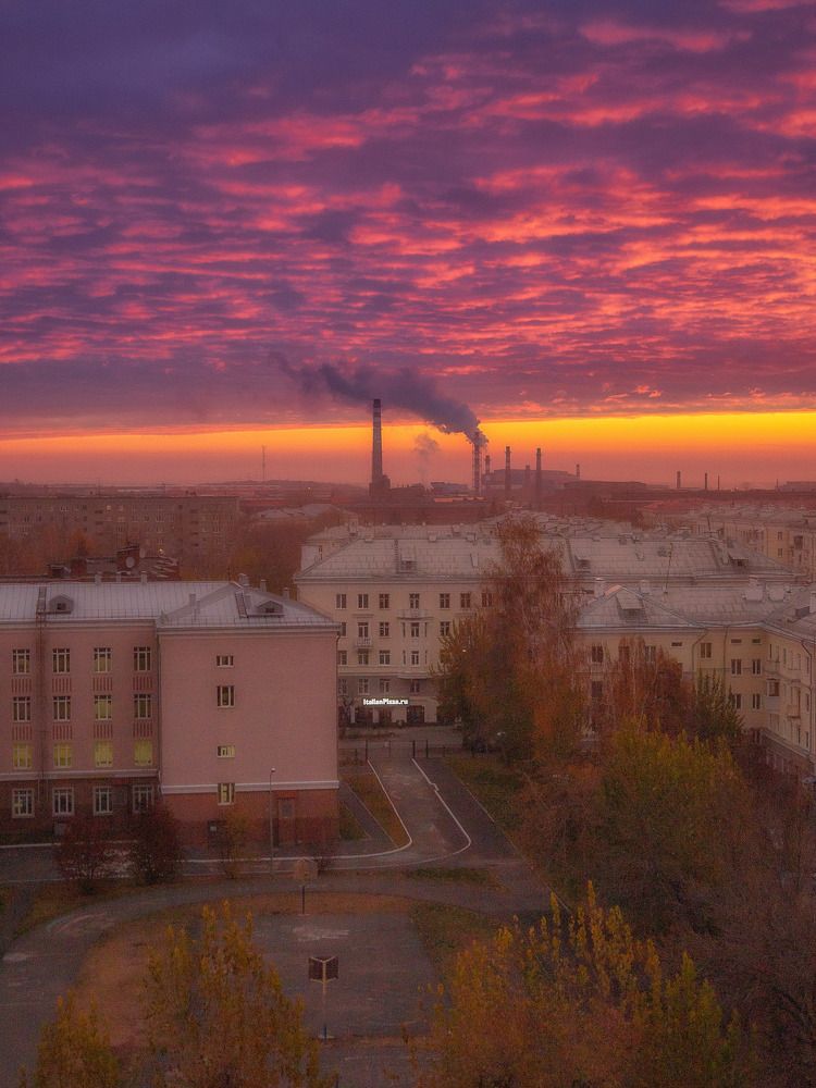 Photograph by Анастасия Глазюк