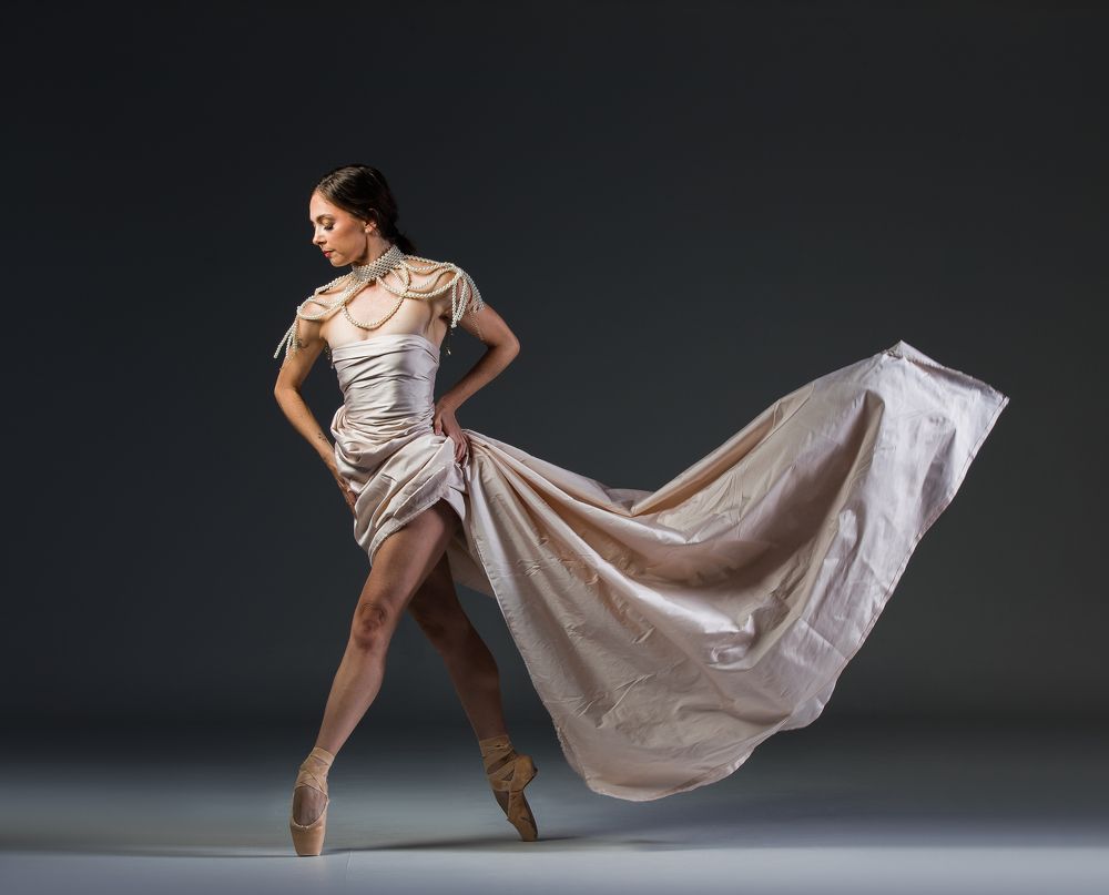 Photograph by Olga Tully