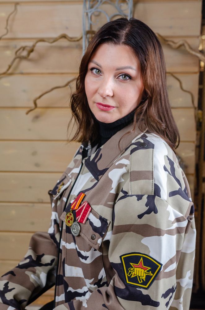 Photograph by Бадретдинов Виталий