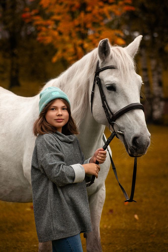 Photograph by Маргарита Чан-Жу-Тин