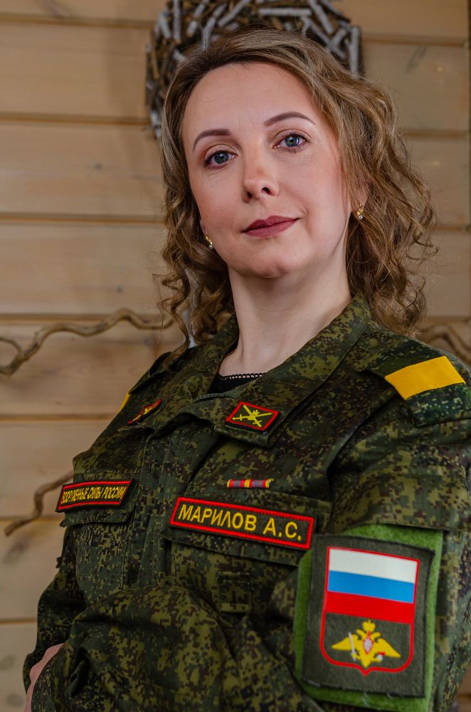 Photograph by Бадретдинов Виталий