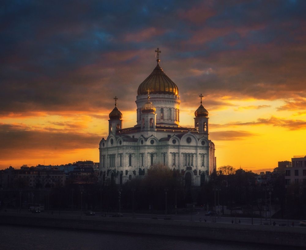 Photograph by Ольга Попова