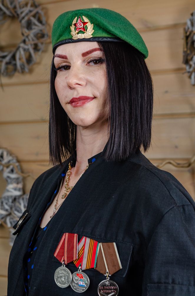 Photograph by Бадретдинов Виталий