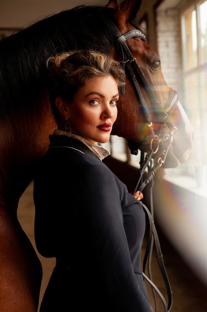 Photograph by Маргарита Чан-Жу-Тин