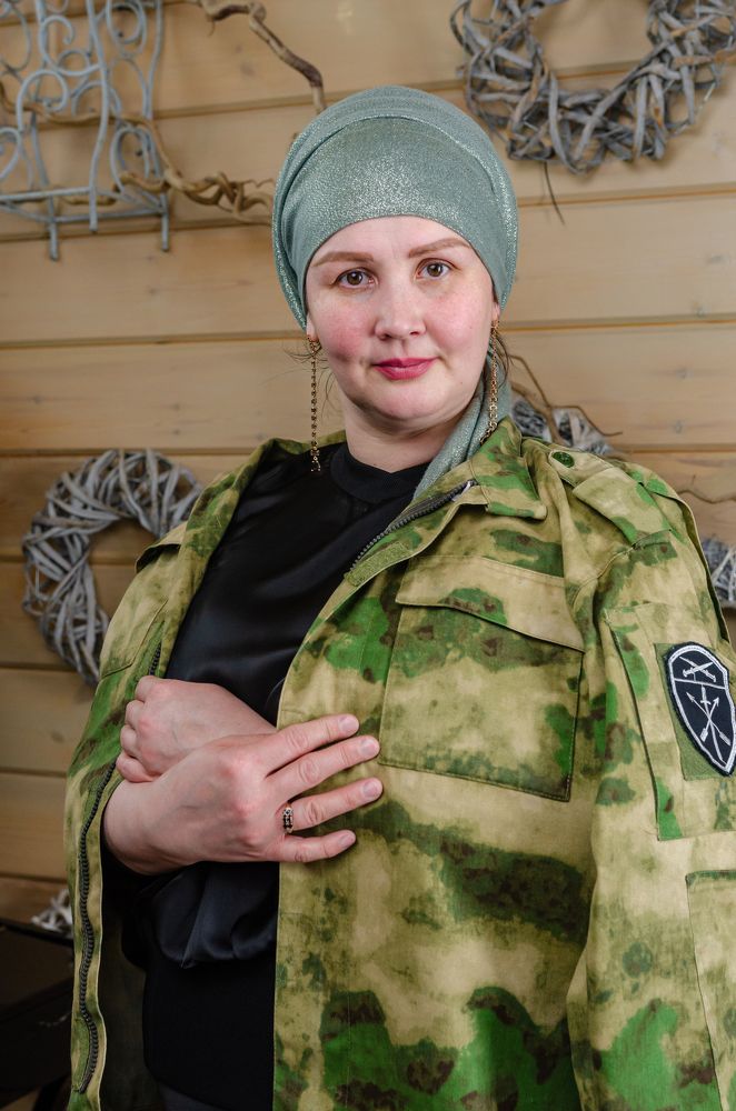 Photograph by Бадретдинов Виталий