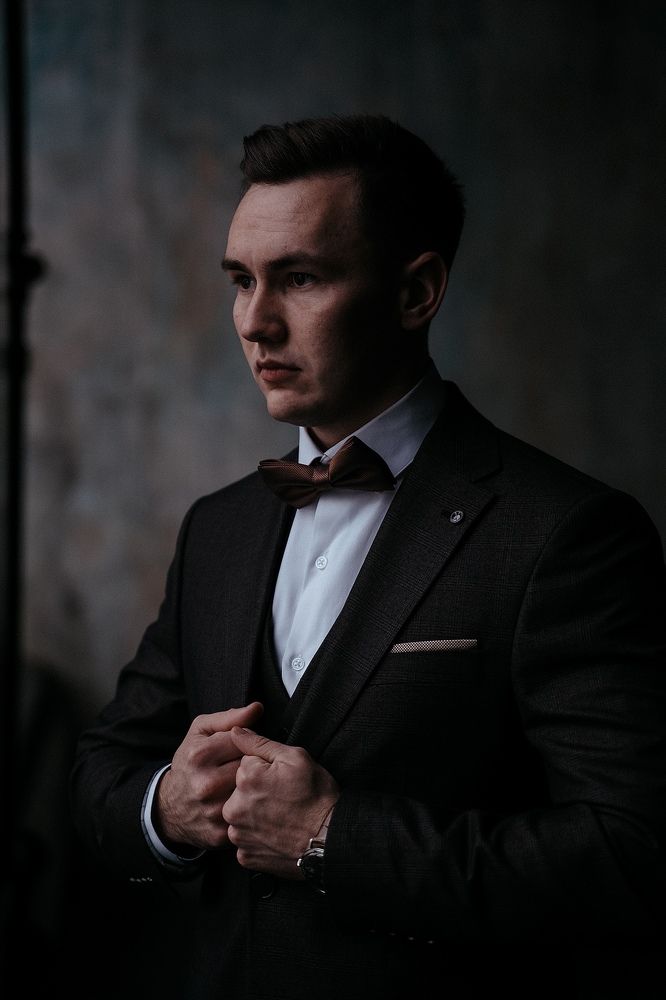 Photograph by Максим Гринченко