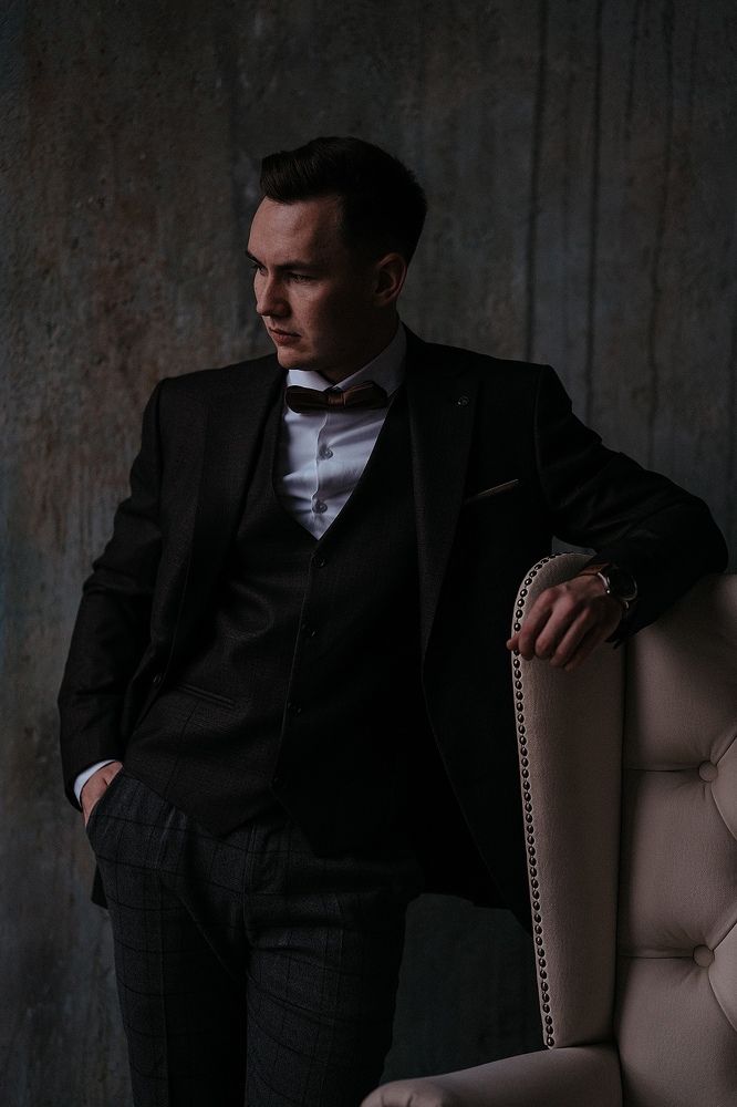 Photograph by Максим Гринченко