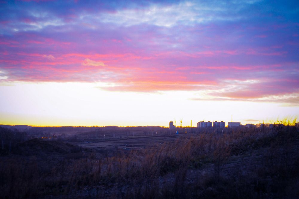 Photograph by Светлана Горчакова