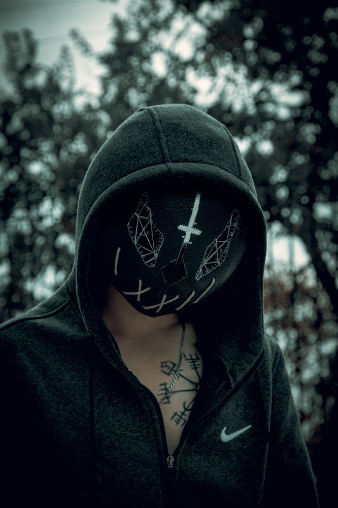 Photograph by Даниил Петруненко