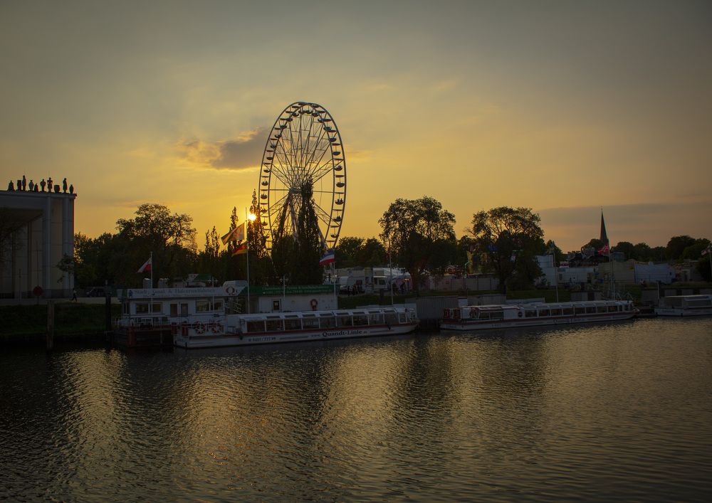 Photograph by Irina Stroh