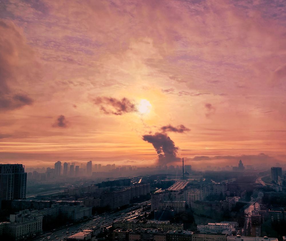 Photograph by Анна Скребкова