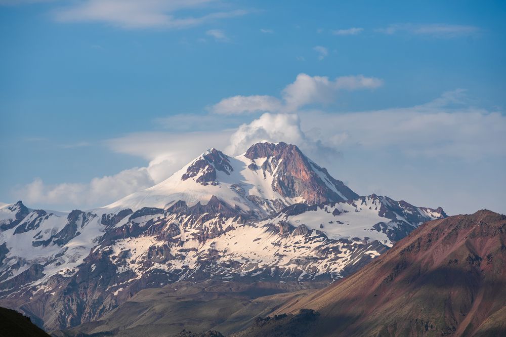 Photograph by Bogdan Kalashnikov