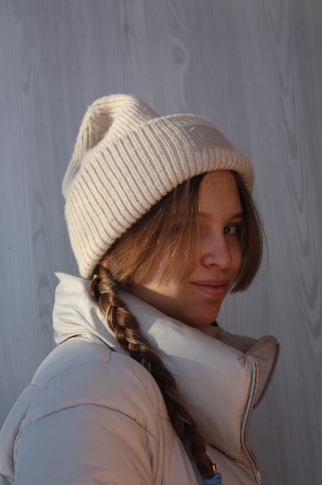 Фотография автора Мостовщикова Мария