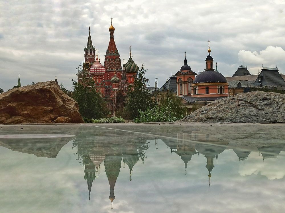 Photograph by Новикова Елена Сергеевна