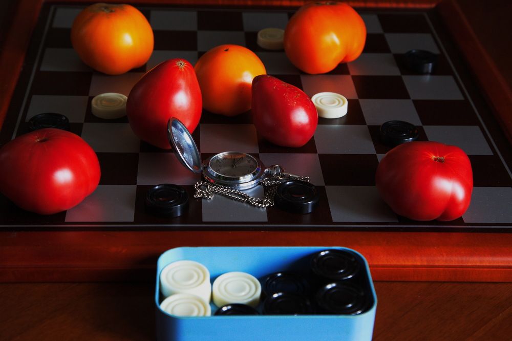 Photograph by Анатолий Протасов