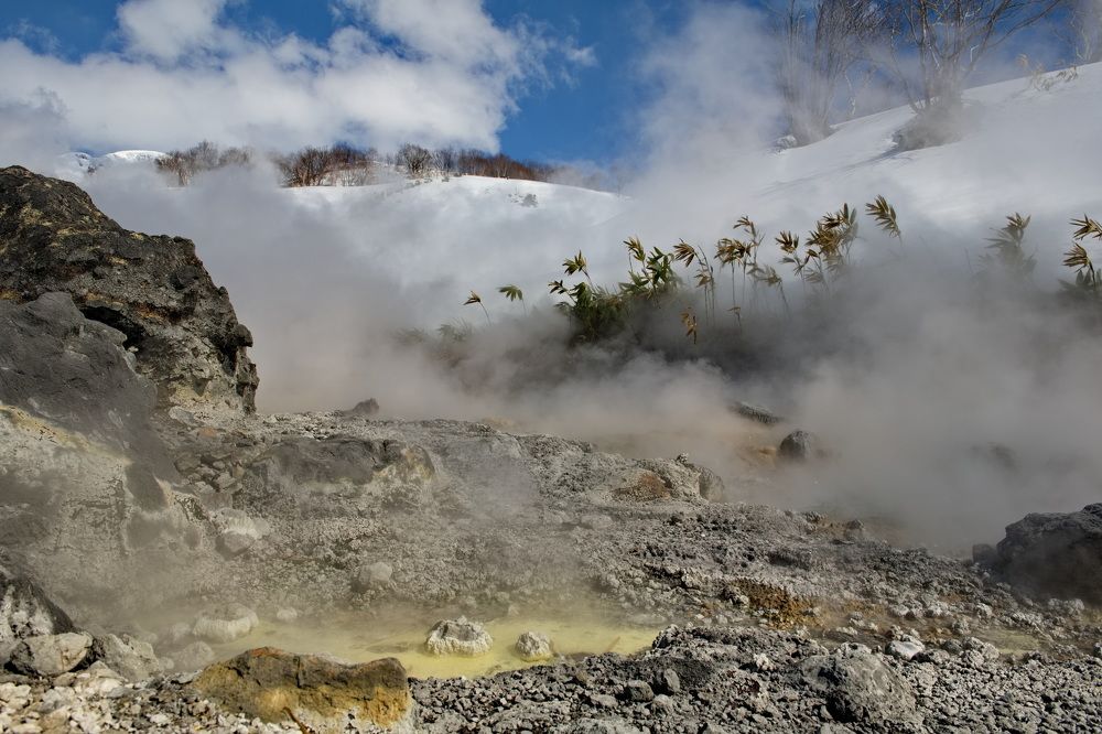 Photograph by Александр КАИ