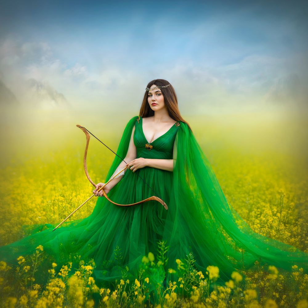 Фотография автора Дюдина Юлия