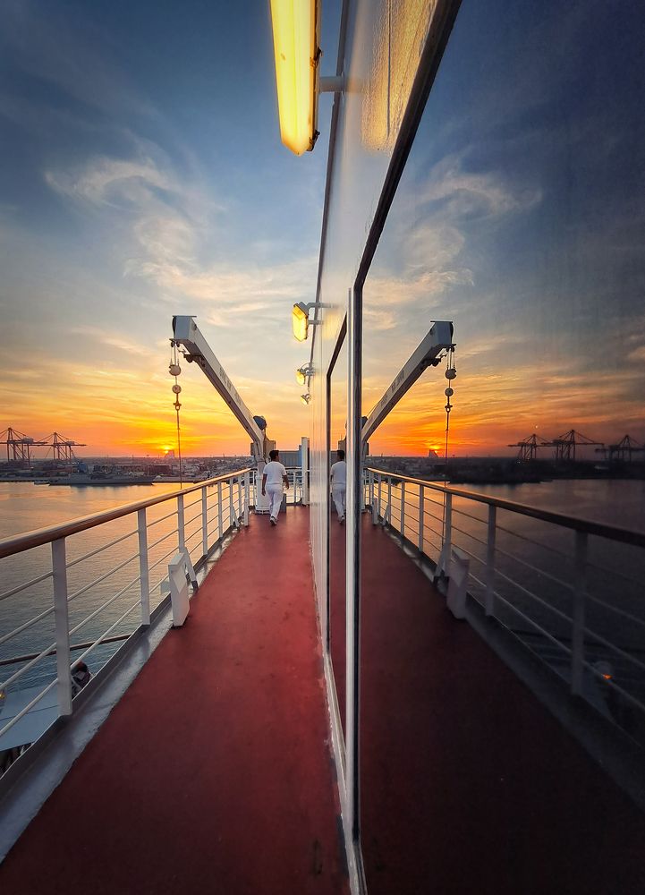 Photograph by Petya Lazarova