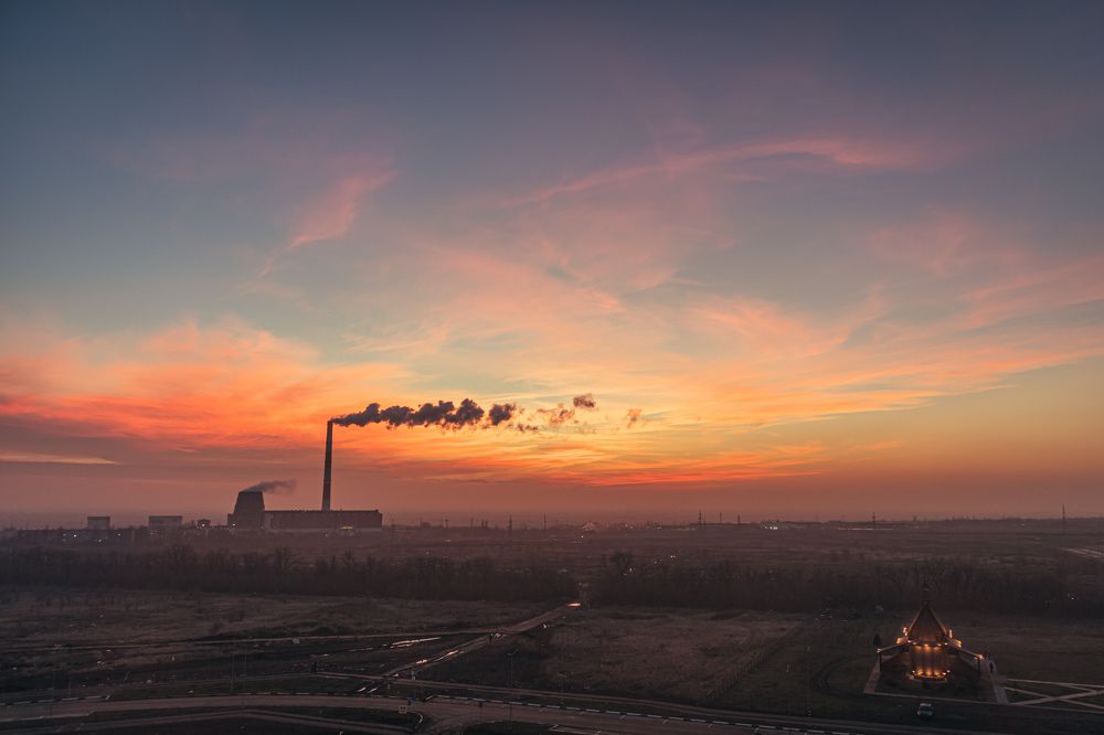 Photograph by Константин Павленко