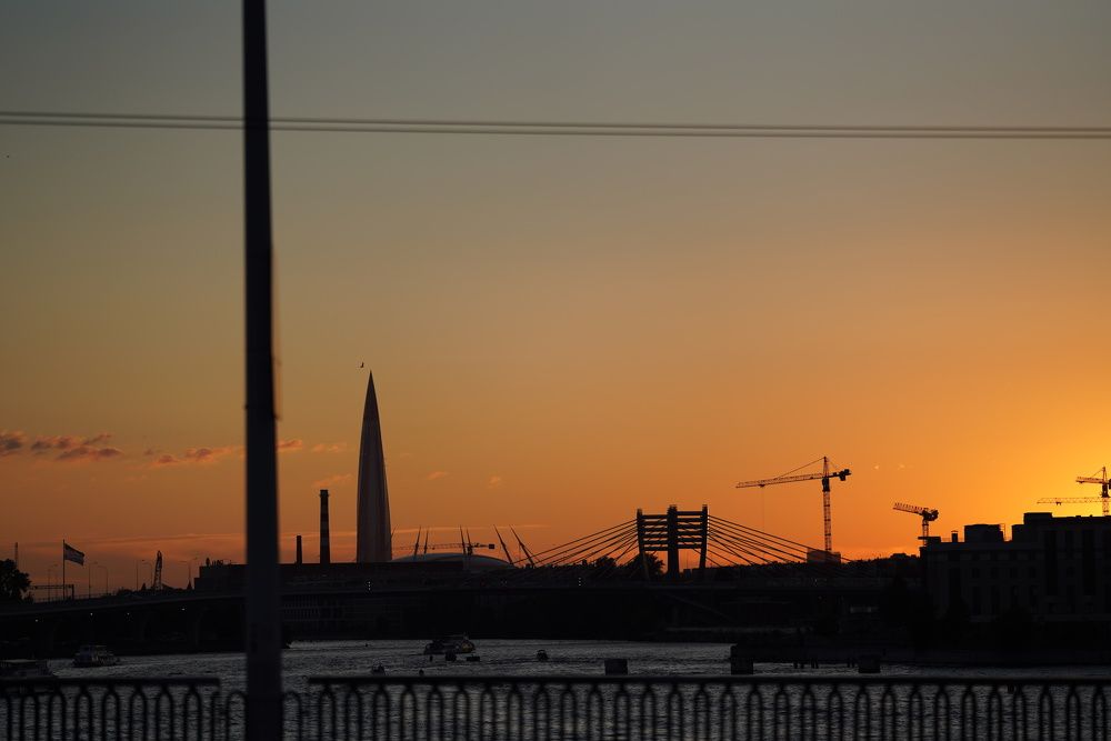 Photograph by Татьяна Пронина