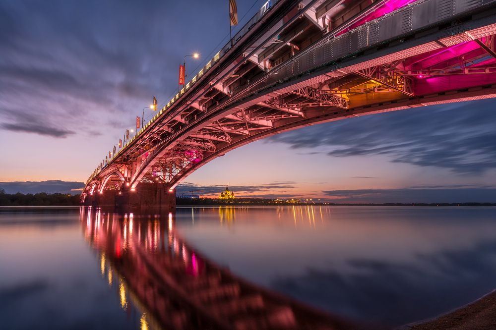 Photograph by Михаил Харитонычев