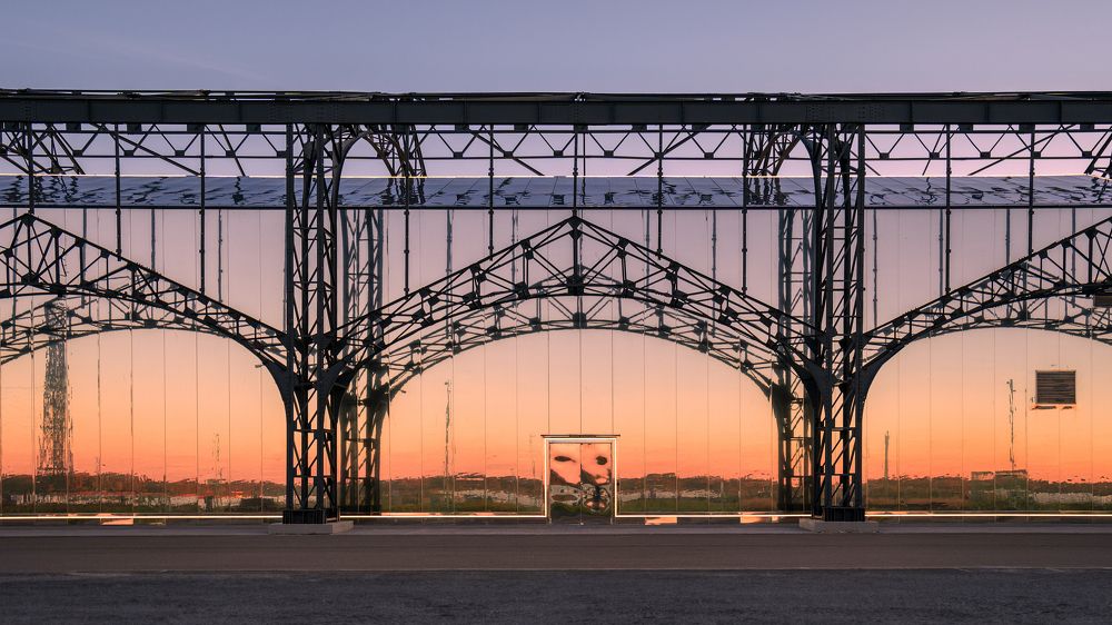 Photograph by Михаил Харитонычев