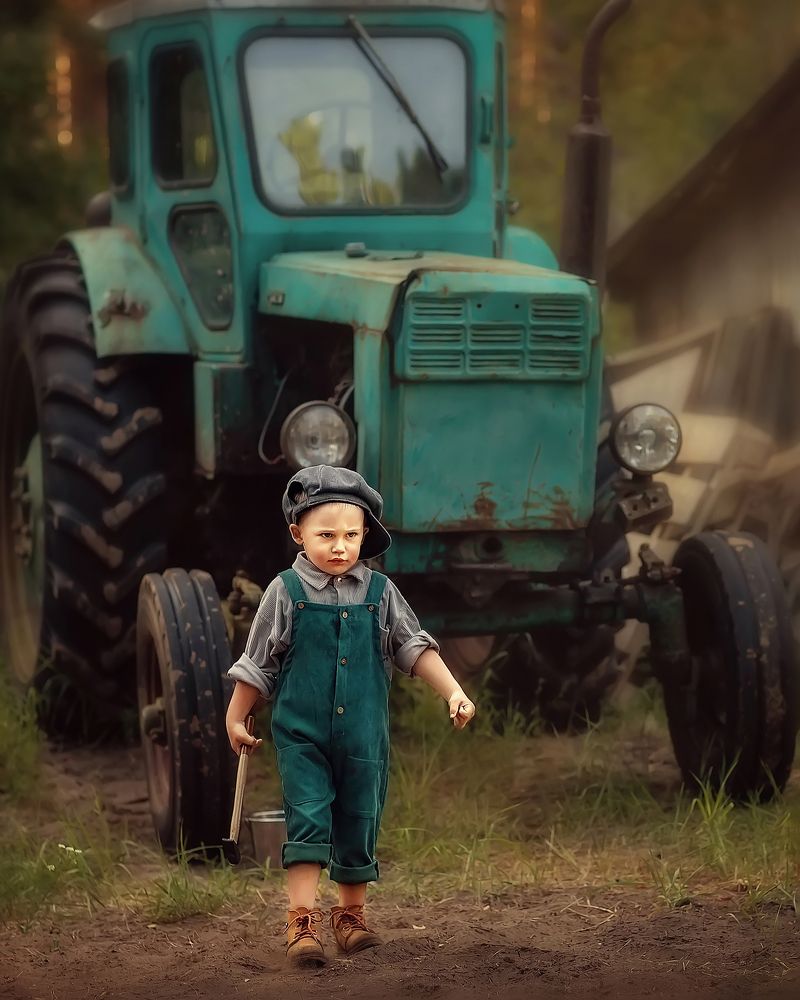 Photograph by Татьяна Самойлова