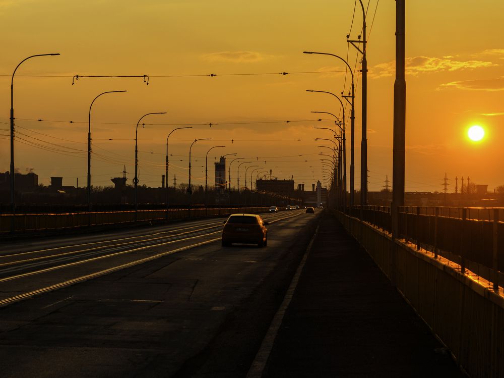 Photograph by Borsan Claudiu Valentin