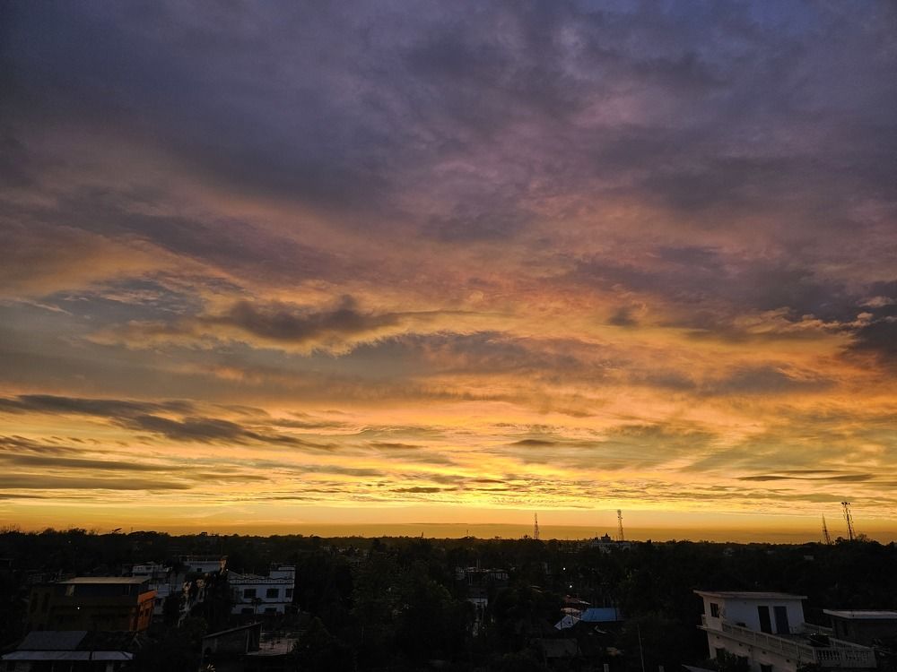 Photograph by SRIMANTA RAY