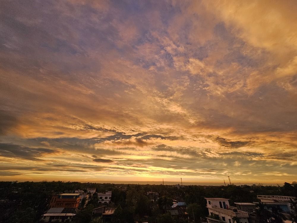 Photograph by SRIMANTA RAY