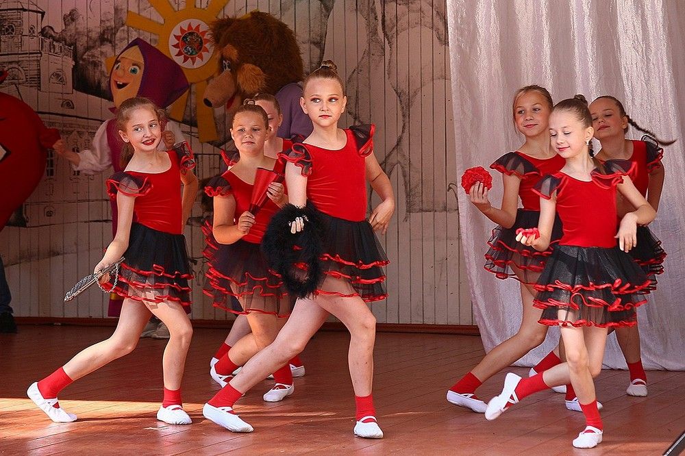 Фотография автора Геннадий Титов