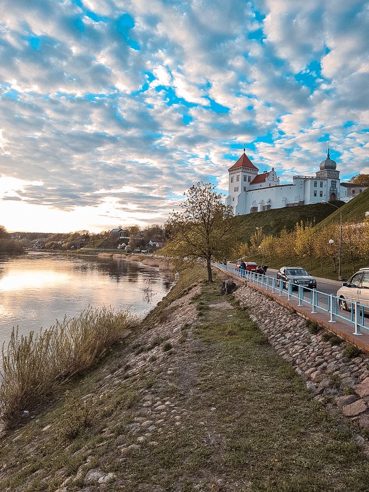 Photograph by Paulyshka Mila
