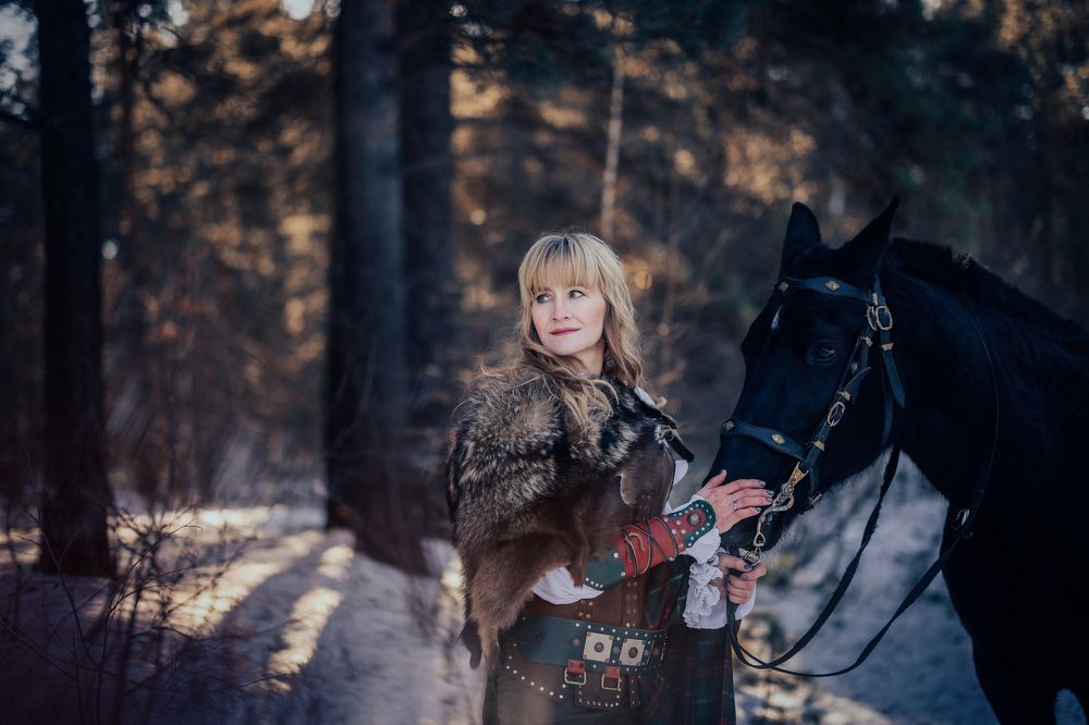 Photograph by Алена Нестерова