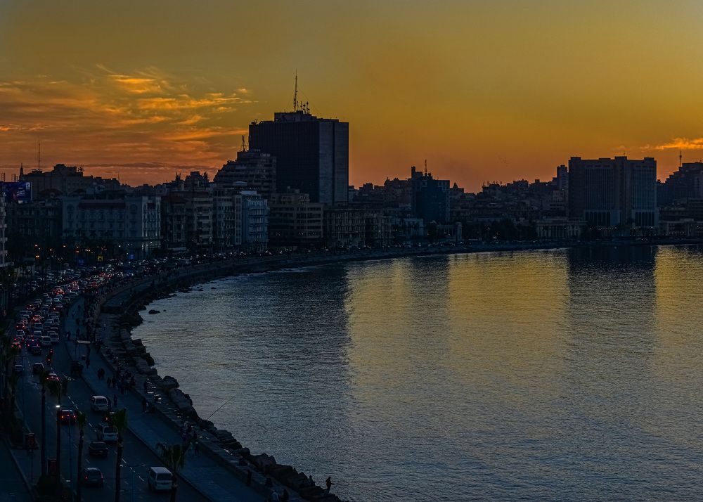 Photograph by Hovsep Ohanian