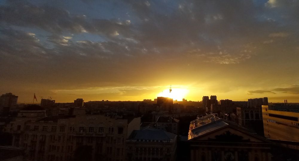 Photograph by Ольга Лесняк