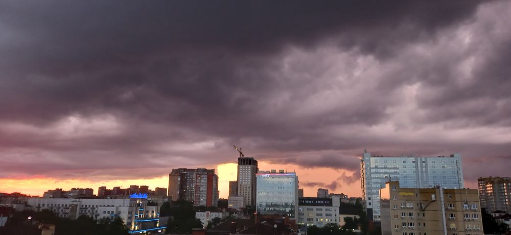 Photograph by Ольга Лесняк