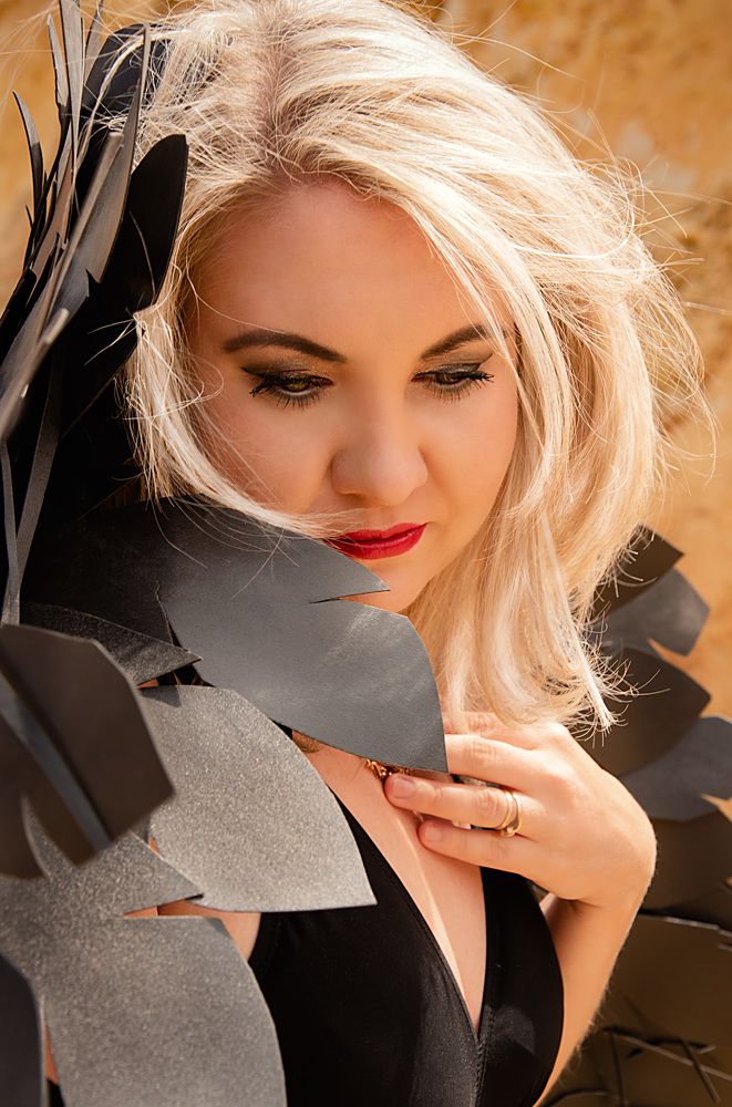 Photograph by Лия Атиева