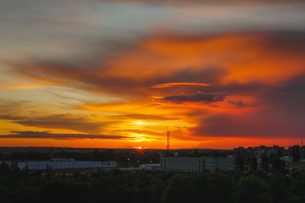 Photograph by Юлия Крюкова