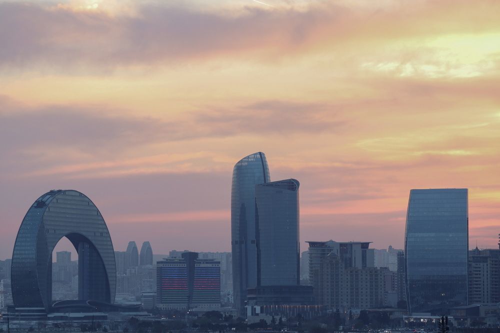 Photograph by Lyudmila Klimanova