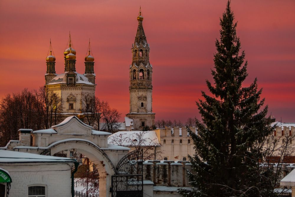 Photograph by Виталий Са