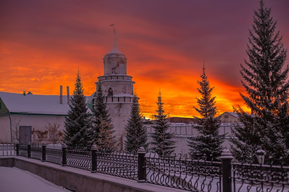 Photograph by Виталий Са