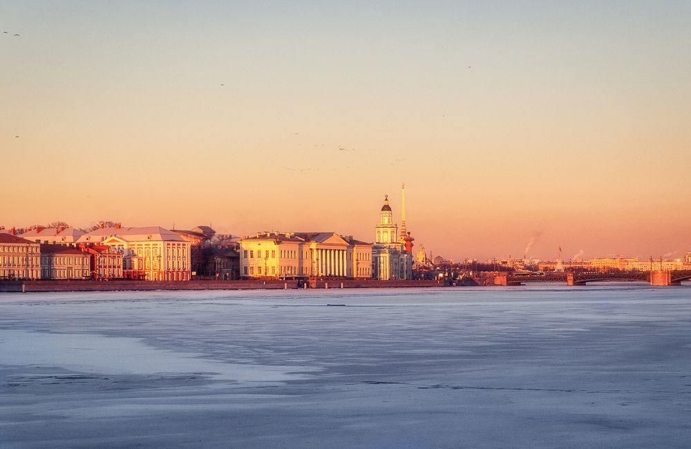 Photograph by Вавилова Елизавета