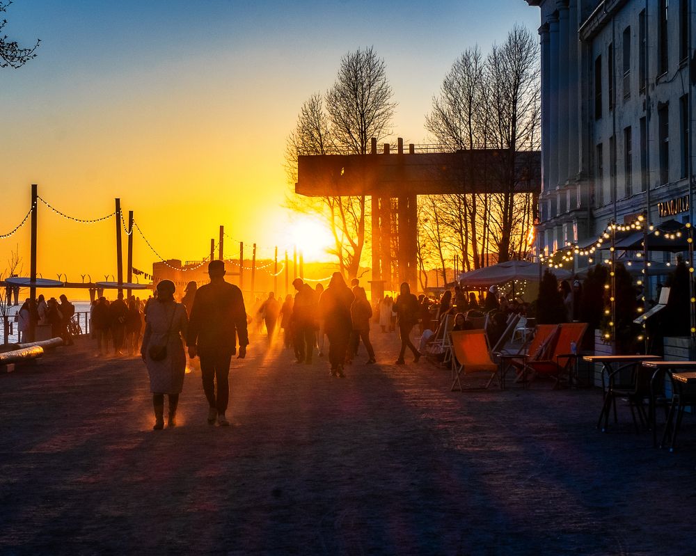 Photograph by Вавилова Елизавета