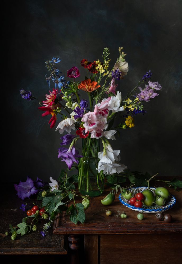 Photograph by Елена Житенева