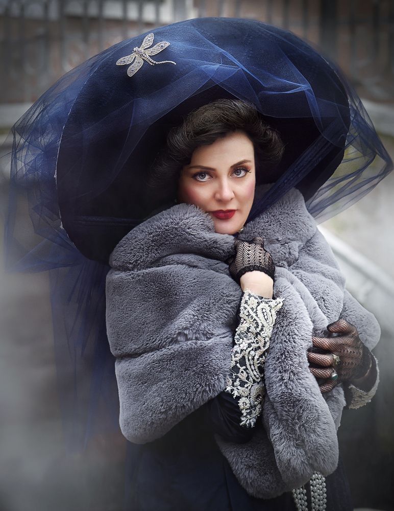 Photograph by Виктория Коршун